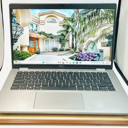 Dell Latitude 5420 i7-1165G7 16GB RAM 256GB SSD Windows 11 Pro