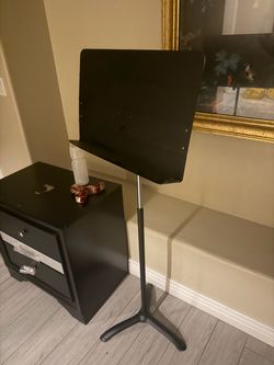 Music Stand