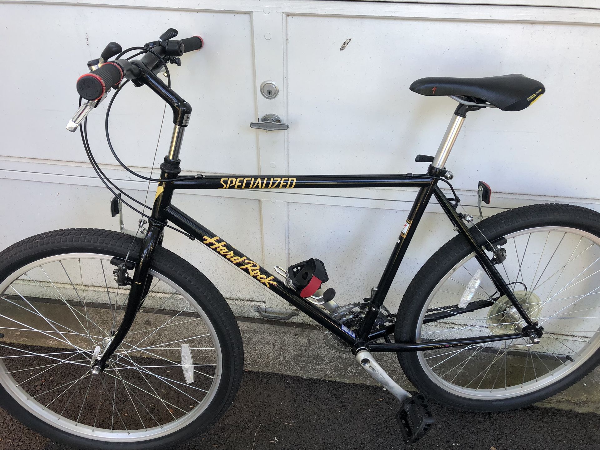 90’s Specialized Hardrock