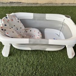 Baby Bath Tub