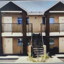 Free Furniture In Unit