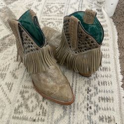 Corral West Cowboy Boots