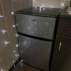 Mini Fridge Freezer