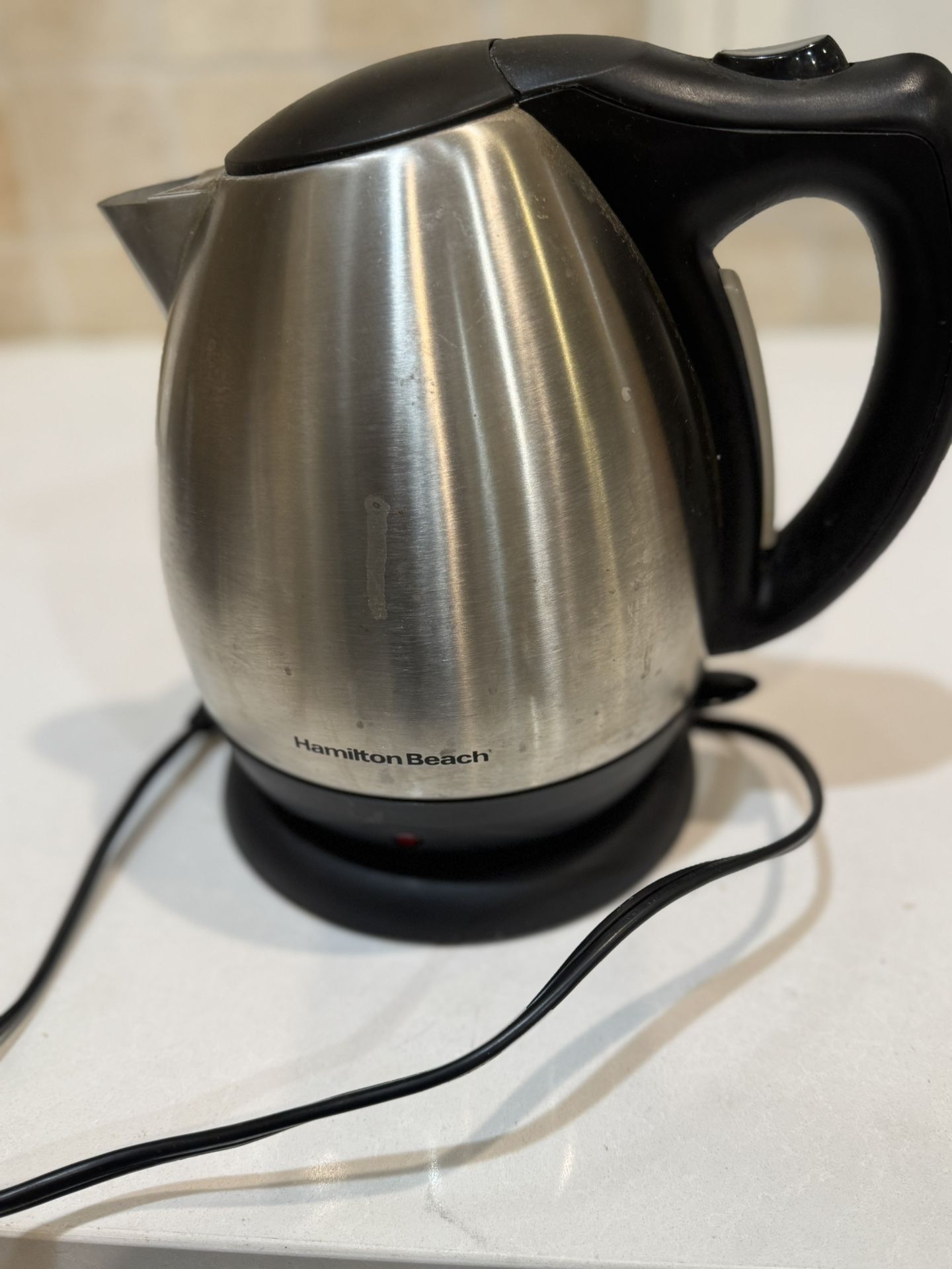 Electric Kettle
