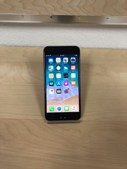 iPhone 6s Plus unlocked 32 Gb