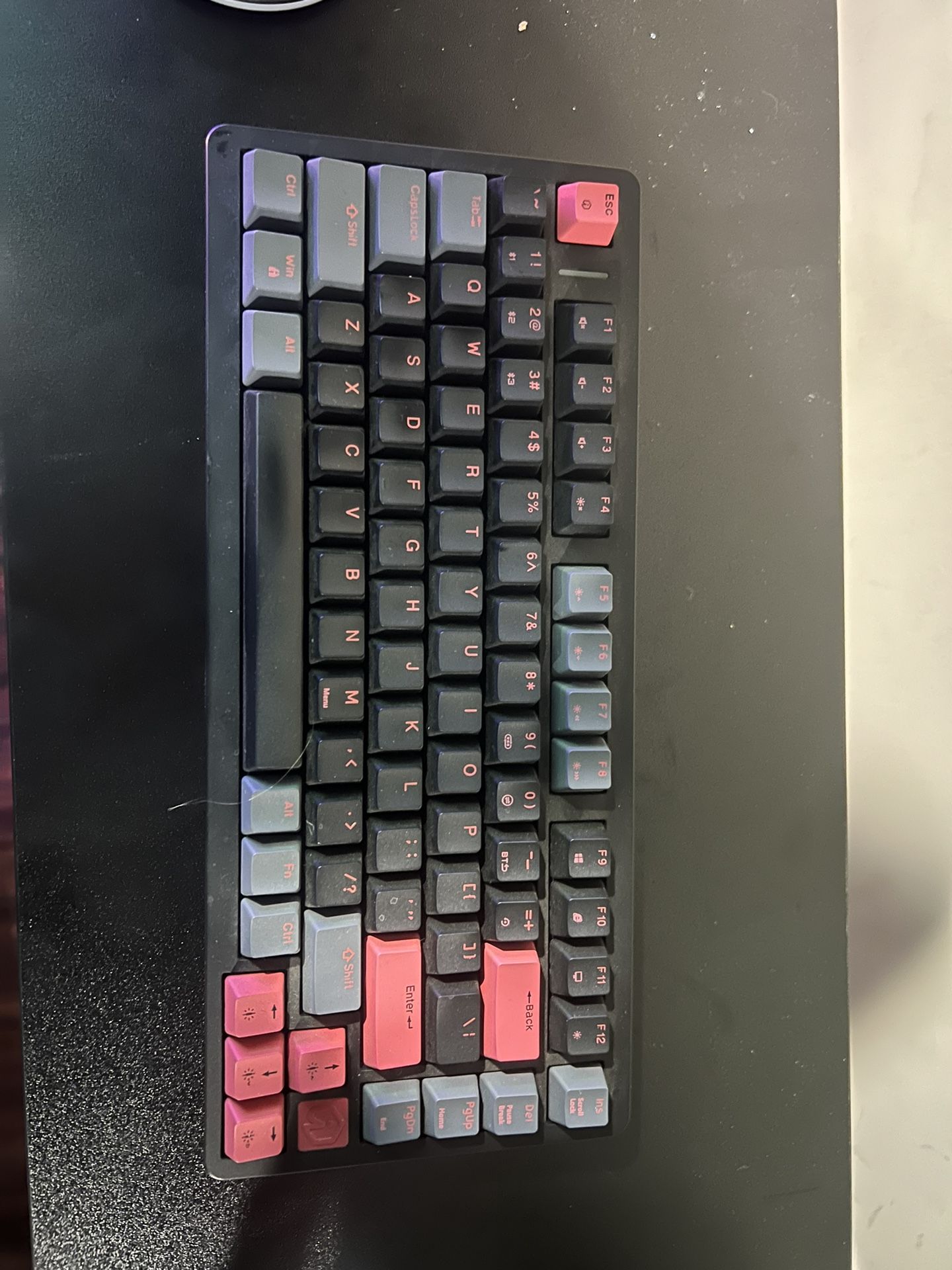 Keyboard