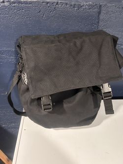 Waterproof Canvas Banjo Brothers Pannier