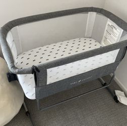 Baby Delight Bassinet