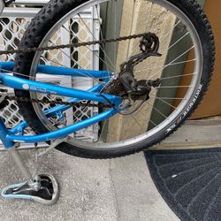 TREK MT/220 Mountain bike