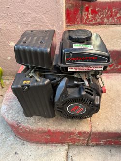 Predator Engines 79cc Small Gas Engine
