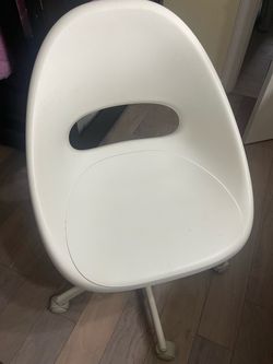 IKEA chair