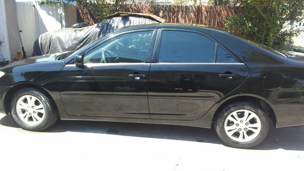 2005 Toyota Camry Runs Excellent Motor And Automatic 2005 Toyota Camry Runs Excellent Motor And Automatic Transmision With No Mechanical Problems Air Cond Stereo 190 K V6 Tags 2019 3 800