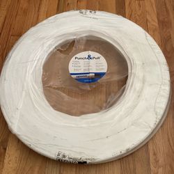 UPONOR PUNCH & PULL AQUAPEX WHITE TUBING