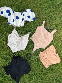 Woman’s tops
