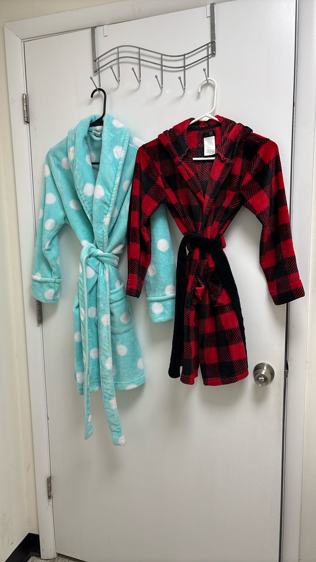 Youth Robes BOTH For $5