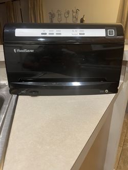 FoodSaver V3425