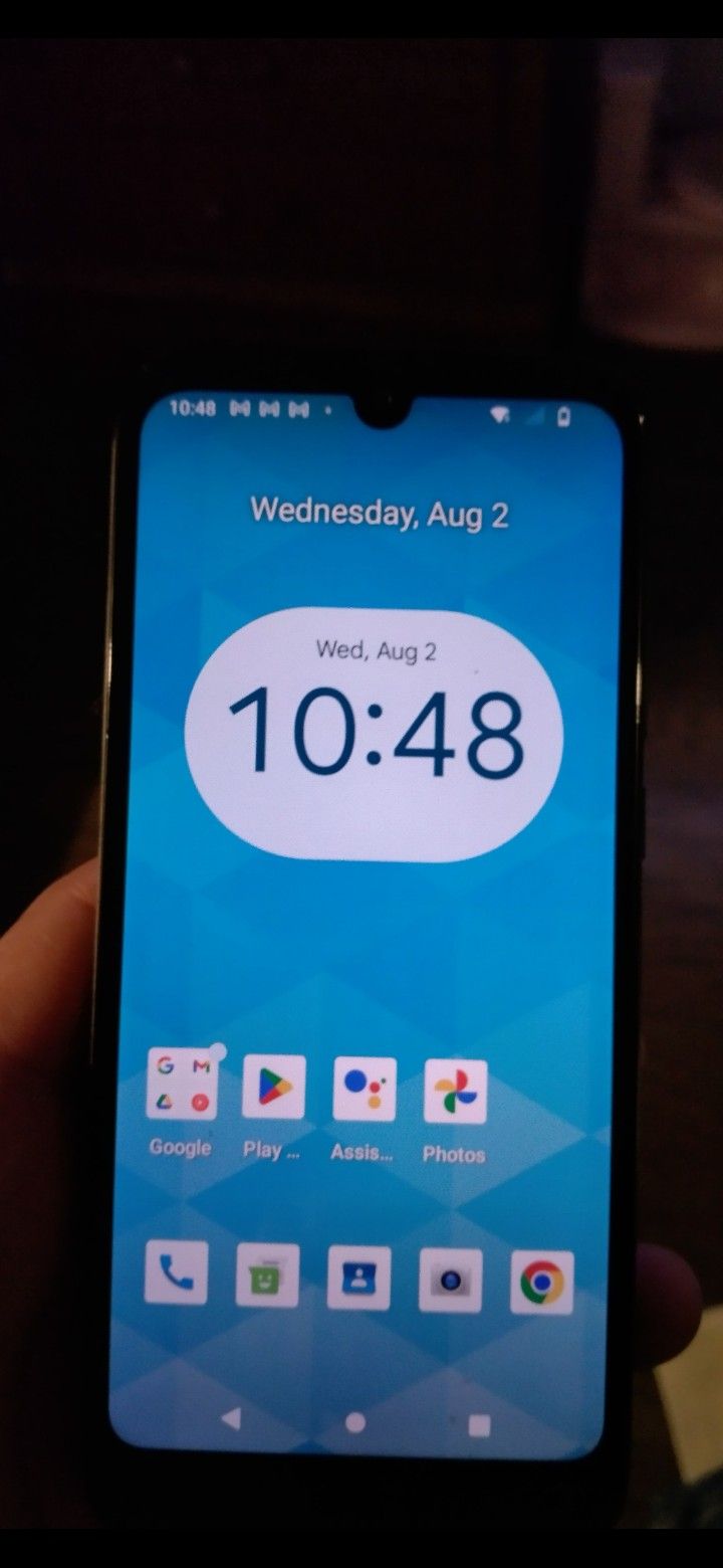 Cell Phone