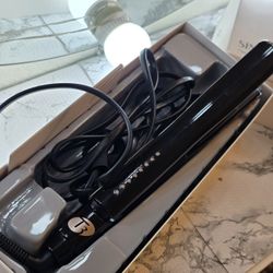 Hair Straightener