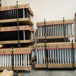 Pool Fencing For Sale