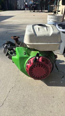 Honda gx240