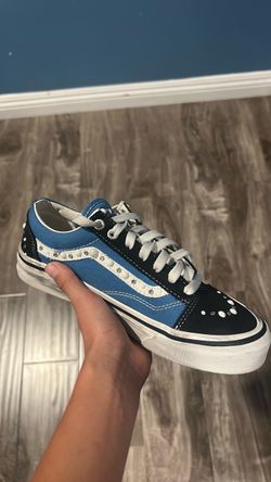 Vans shoes
