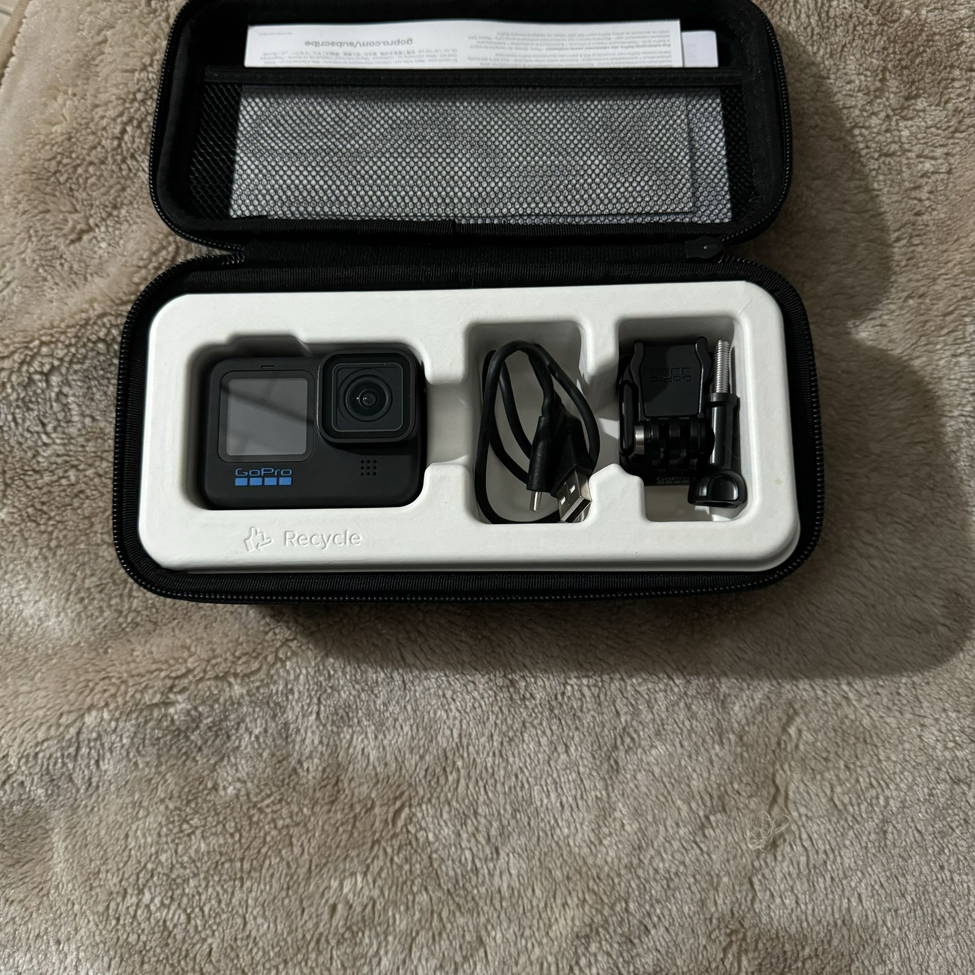 GoPro 10 HERO Black for Sale in City Of Industry, CA OfferUp