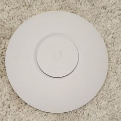 Unifi 6 Lite Access Point