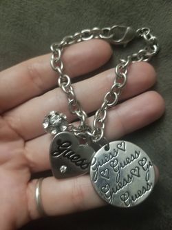 Guess bracelet