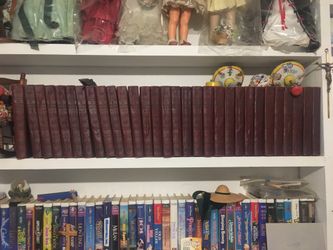 WW2 American Encyclopedia Victory Edition