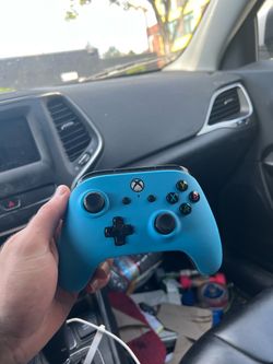 Free Xbox one controller