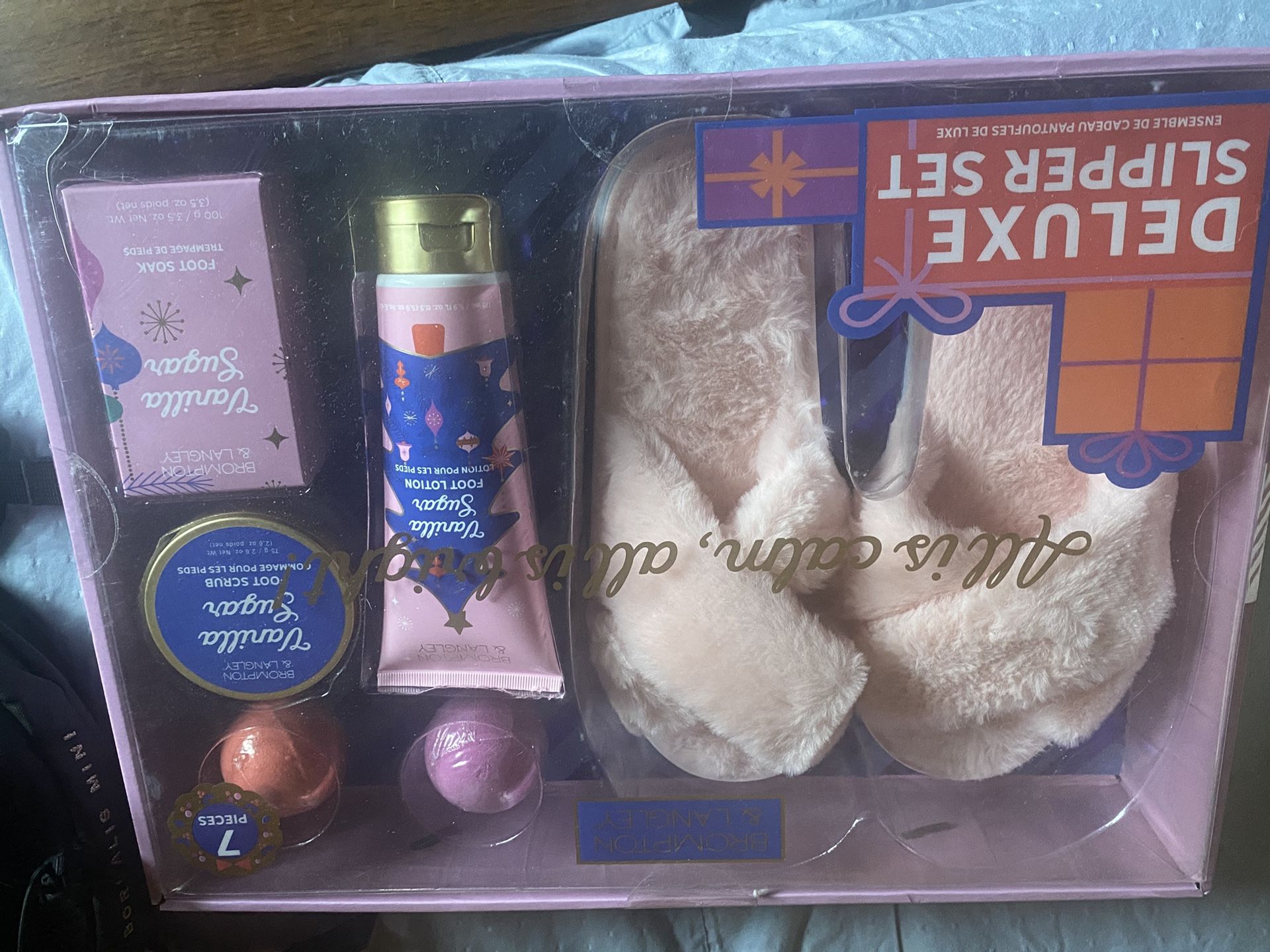 Gift Set