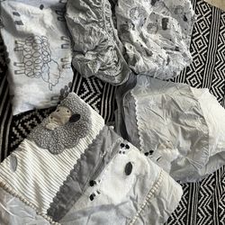 Crib Set 