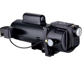 LEO 3/4 HP Shallow Well Jet Pump