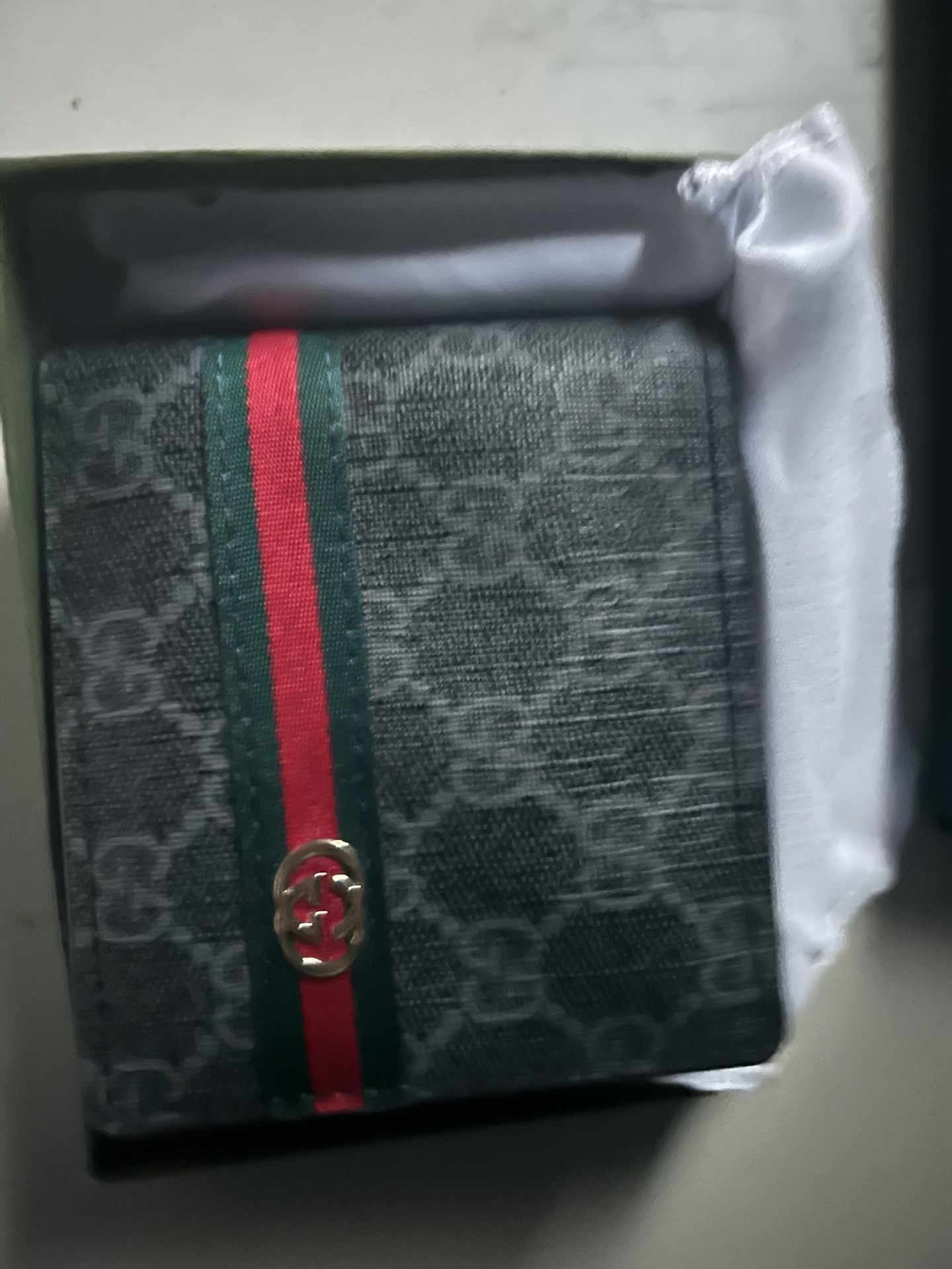 Gucci Wallet