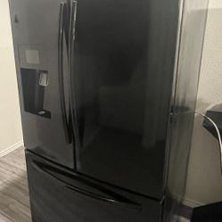 Samsung Refrigerator 