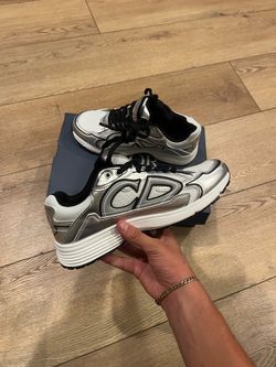 Dior B30 Shoes