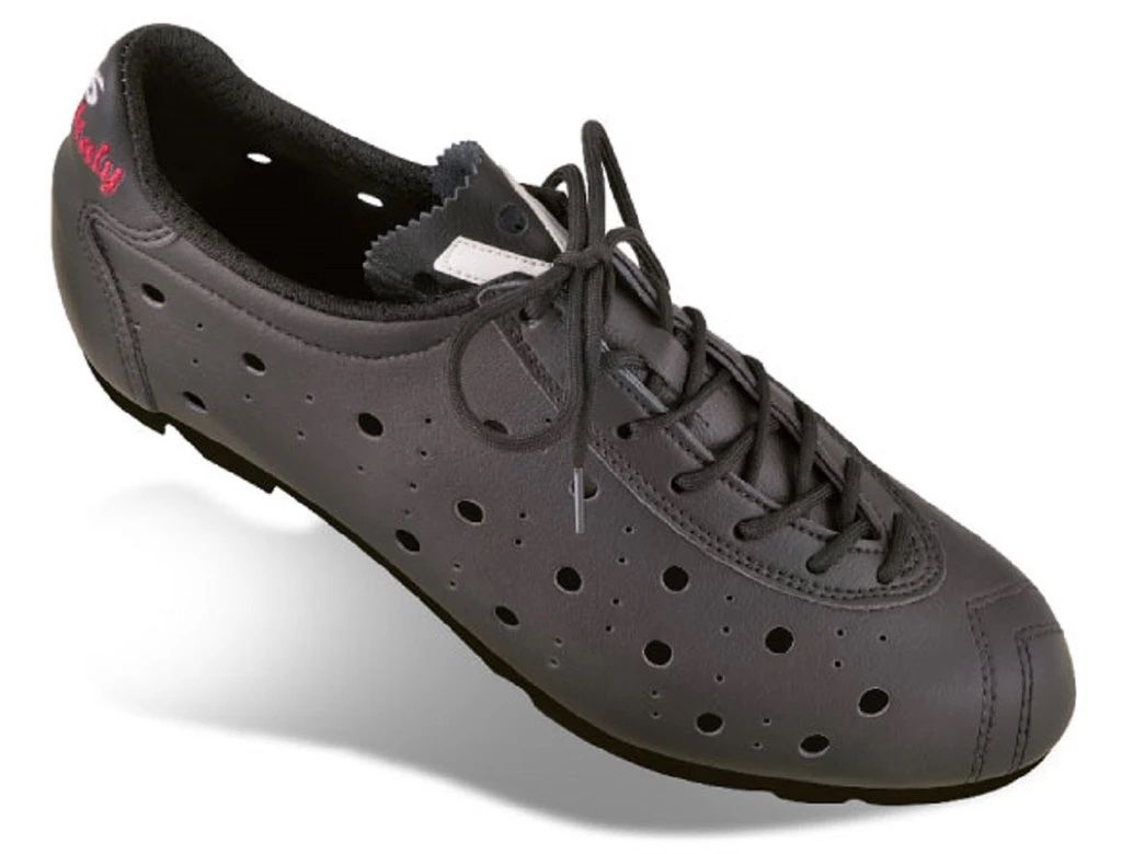 Vittoria 1976 classic noir nylon renforcé à 159 € en ligne ou dans