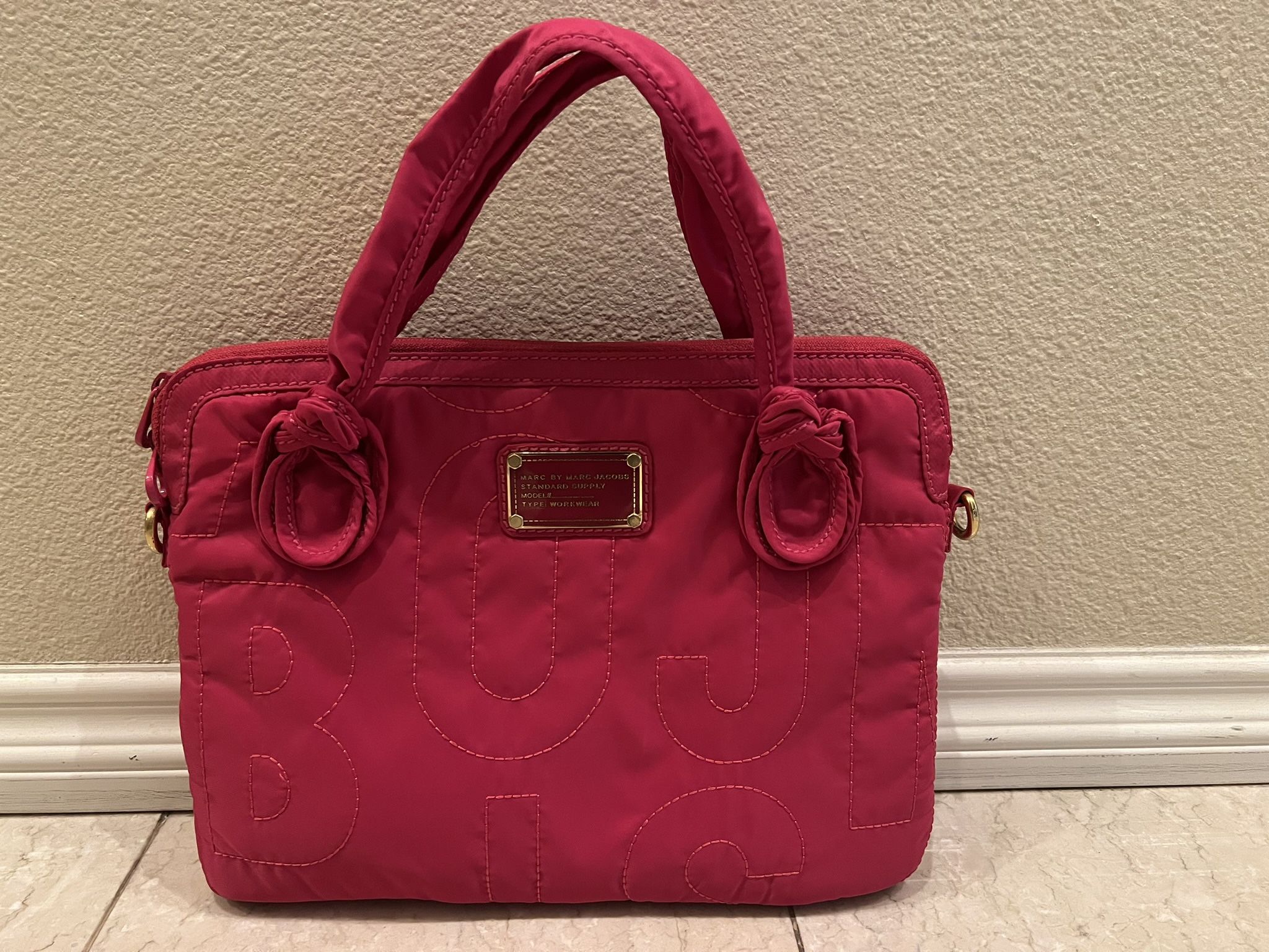 MJ Laptop Bag