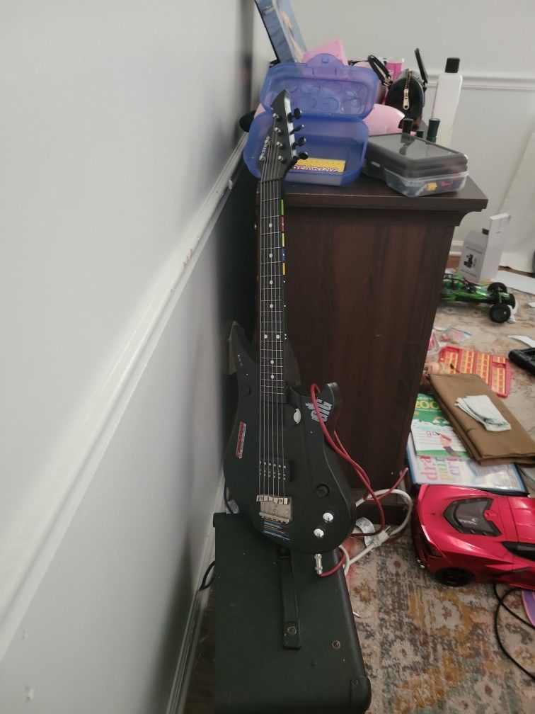 Electric Guitar