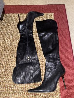 Dan Sara Boots
