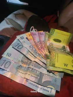 Currency exchange