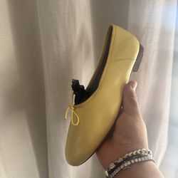 Mansur Gavriel  flats shoes