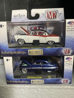 Classic Cars