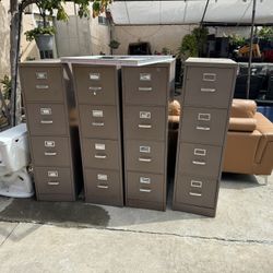 File Cabinets 