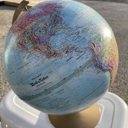 Reploglobe 12” Diameter Globe