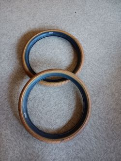 Free bmx tires 20"