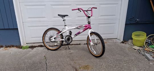 Mt. Bike 6 sp.20in -HUFFY needs work