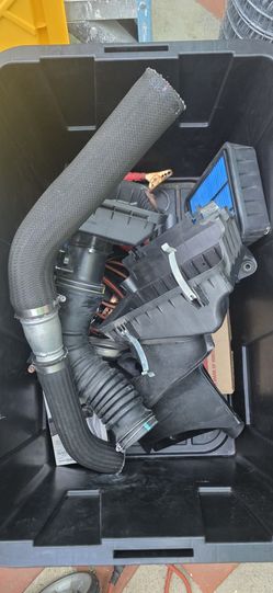 parts