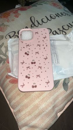 14 plus Case