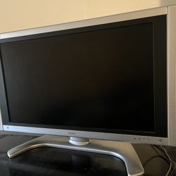 Sharp TV